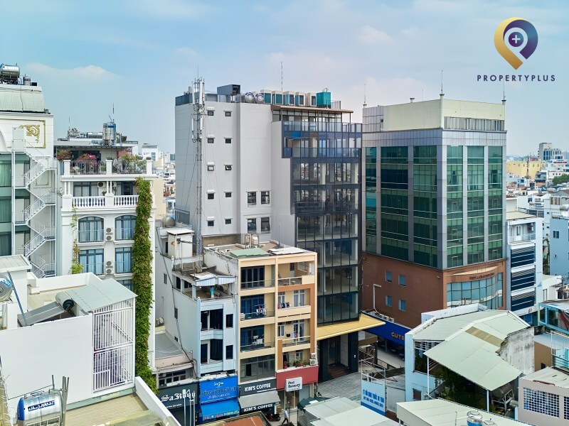 Serepok Huỳnh Văn Bánh